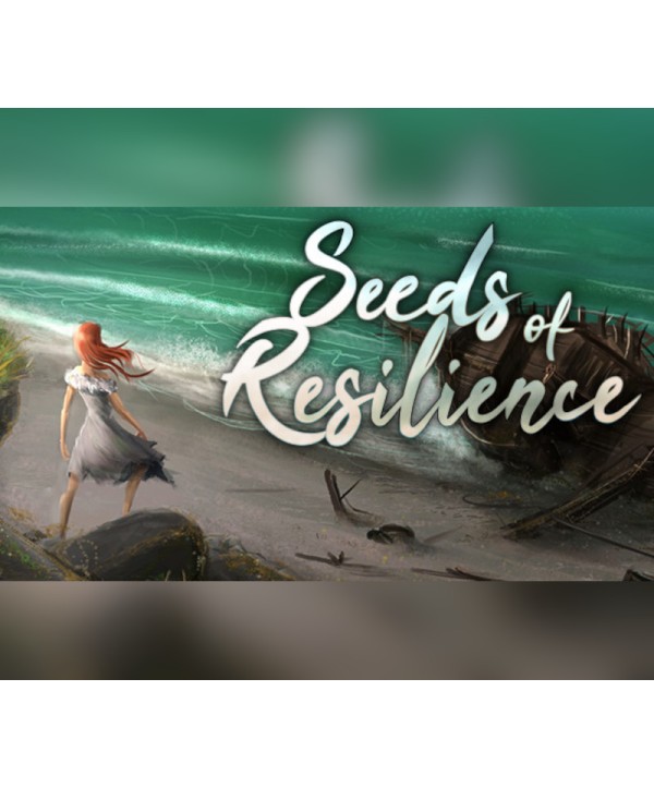 Seeds of Resilience Steam Key EUROPE